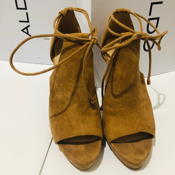 Aldo shoes - Tilley-28 - Picture 1 of 4